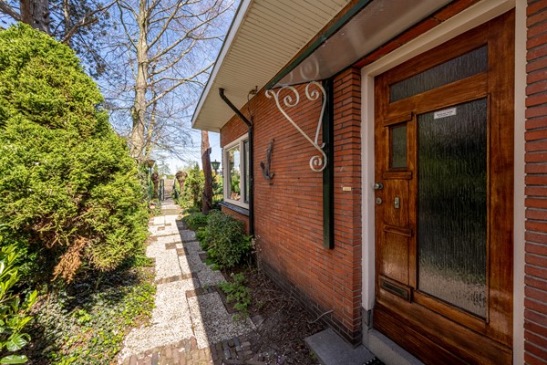 Medium property photo - Voordijk 497, 2993 BE Barendrecht